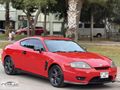 'ÇAĞLAR' HYUNDAİ COUPE/DÜŞÜK KM/BAKIMLI/SUNROOF