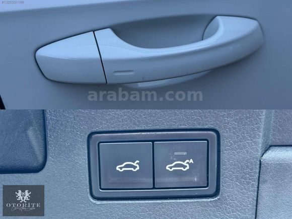 OTORİTE 2017 VW ARTEON 1.5 ELEGANCE+CARPLAY+E.BAGAJ+ISITMA+MASAJ