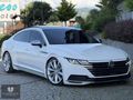 OTORİTE 2017 VW ARTEON 1.5 ELEGANCE+CARPLAY+E.BAGAJ+ISITMA+MASAJ
