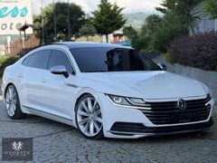 OTORİTE 2017 VW ARTEON 1.5 ELEGANCE+CARPLAY+E.BAGAJ+ISITMA+MASAJ