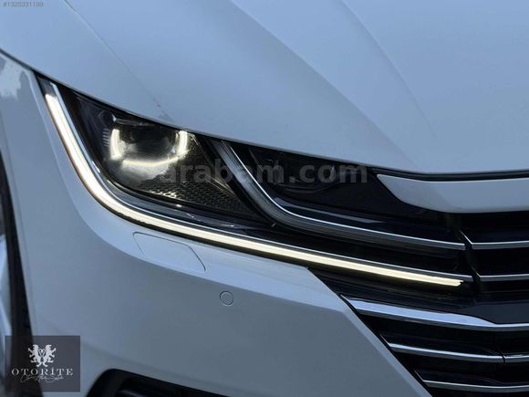 OTORİTE 2017 VW ARTEON 1.5 ELEGANCE+CARPLAY+E.BAGAJ+ISITMA+MASAJ
