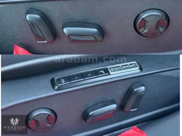 OTORİTE 2017 VW ARTEON 1.5 ELEGANCE+CARPLAY+E.BAGAJ+ISITMA+MASAJ