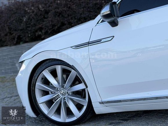 OTORİTE 2017 VW ARTEON 1.5 ELEGANCE+CARPLAY+E.BAGAJ+ISITMA+MASAJ