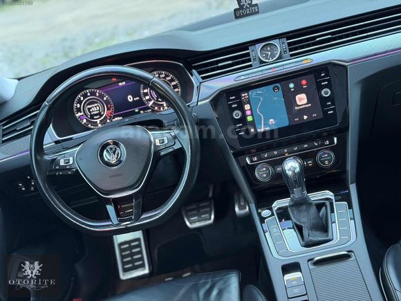 OTORİTE 2017 VW ARTEON 1.5 ELEGANCE+CARPLAY+E.BAGAJ+ISITMA+MASAJ