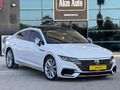 AKIN AUTODAN 162.000 KM ELEGANCE HATASIZ ARTEON 240 BG 4*4