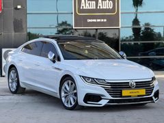 AKIN AUTODAN 162.000 KM ELEGANCE HATASIZ ARTEON 240 BG 4*4