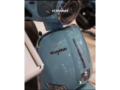 Moto Motto'dan KIMMI Apricity 50cc Vade Farksız 8 Taksit Fırsatı