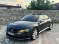 2017 ARTEON CAM TAVAN ISITMA KOLTUK HAYALET