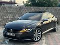 2017 ARTEON CAM TAVAN ISITMA KOLTUK HAYALET