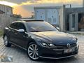 2017 ARTEON CAM TAVAN ISITMA KOLTUK HAYALET