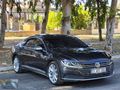 2017 ARTEON CAM TAVAN ISITMA KOLTUK HAYALET