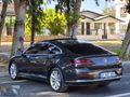 2017 ARTEON CAM TAVAN ISITMA KOLTUK HAYALET