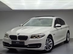 KOSİFLER OTO BOSTANCI BMW 520İ (K.KARTINA 12 AY TAKSİT)