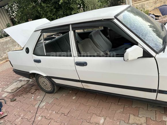Sahibinden Tofaş Şahin S 1992 Model 