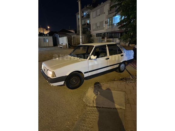 Sahibinden Tofaş Şahin S 1992 Model 