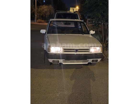 Sahibinden Tofaş Şahin S 1992 Model 