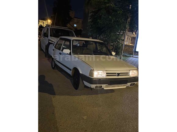 Sahibinden Tofaş Şahin S 1992 Model 