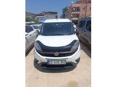 Sahibinden Fiat Doblo Combi 1.3 Multijet Safeline 2017 Model