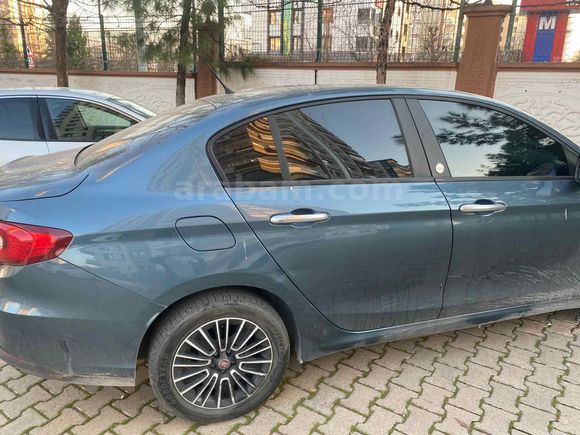 Sahibinden Fiat Egea 1.4 Fire Easy Plus 2023 Model 