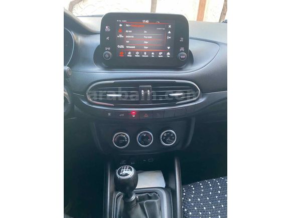 Sahibinden Fiat Egea 1.4 Fire Easy Plus 2023 Model 