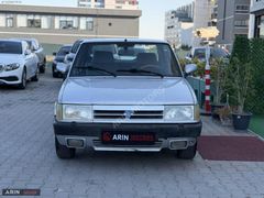 DEĞİŞENSİZ DOĞAN SLX 1.6 İE (KREDİ KARTINA 12 TAKSİT)
