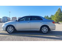 Sahibinden Toyota Corolla 1.6 Comfort Extra 2012 Model  280.000 km Gri (Gümüş)