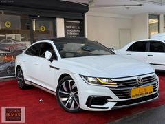 AUTO IRMAKTAN TR NİN EN UYGUNU ARTEON 2.0 TDI R LİNE 240 HP