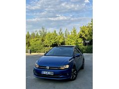Sahibinden Volkswagen Polo 1.0 TSi Comfortline 2020 Model 