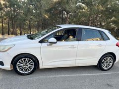 Sahibinden Citroen C4 1.6 HDi Confort Plus 2013 Model  274.000 km Beyaz