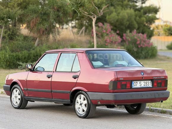 PARÇA BOYALI SLX