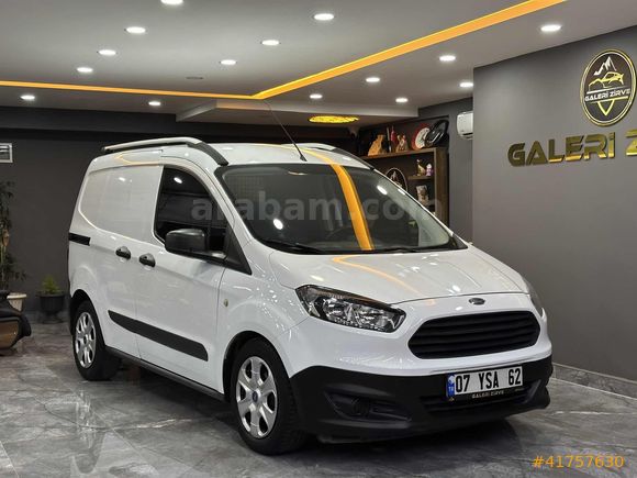 ORİJANAL 150.000KM 2016 MODEL