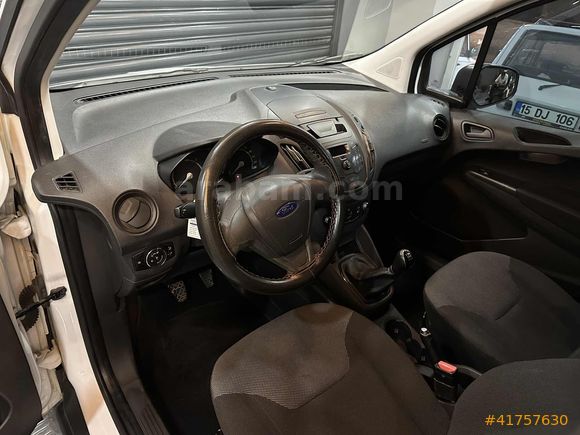 ORİJANAL 150.000KM 2016 MODEL