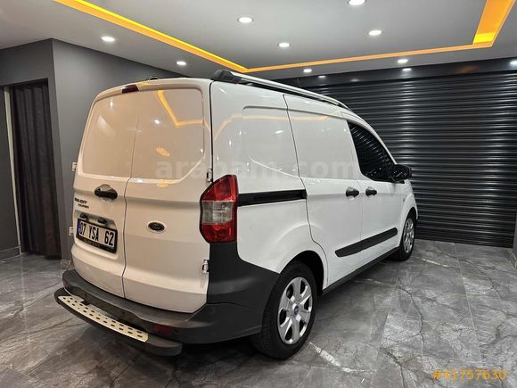 ORİJANAL 150.000KM 2016 MODEL