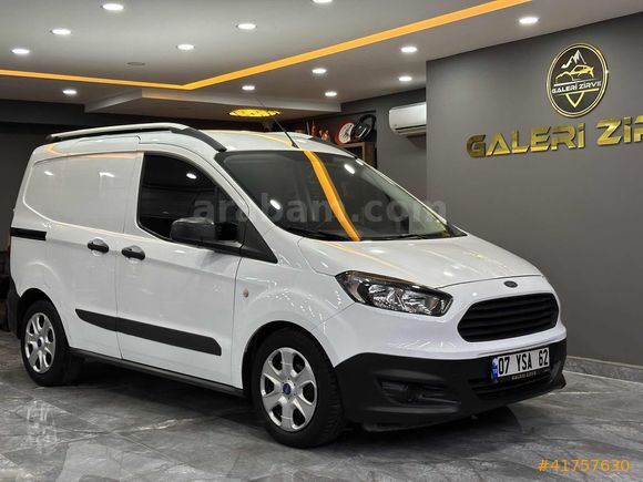 ORİJANAL 150.000KM 2016 MODEL