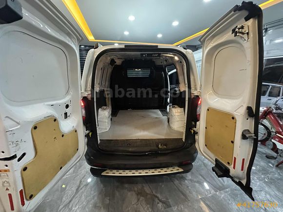 ORİJANAL 150.000KM 2016 MODEL