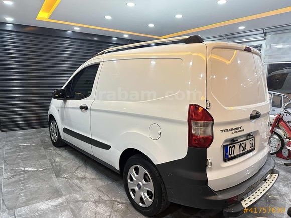 ORİJANAL 150.000KM 2016 MODEL