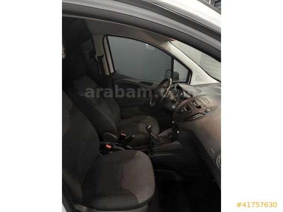 ORİJANAL 150.000KM 2016 MODEL
