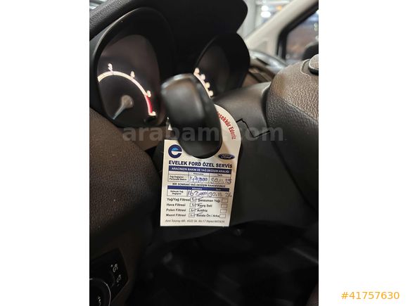 ORİJANAL 150.000KM 2016 MODEL