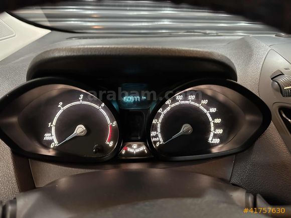 ORİJANAL 150.000KM 2016 MODEL
