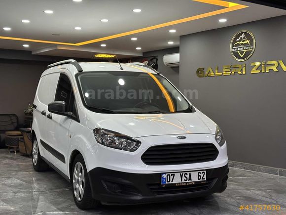 ORİJANAL 150.000KM 2016 MODEL