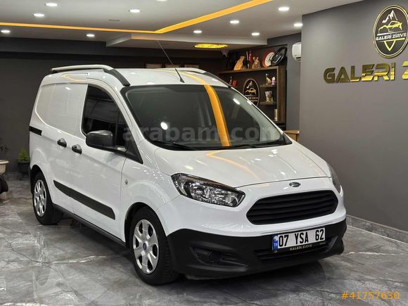 ORİJANAL 150.000KM 2016 MODEL