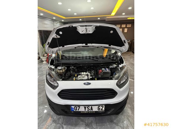 ORİJANAL 150.000KM 2016 MODEL