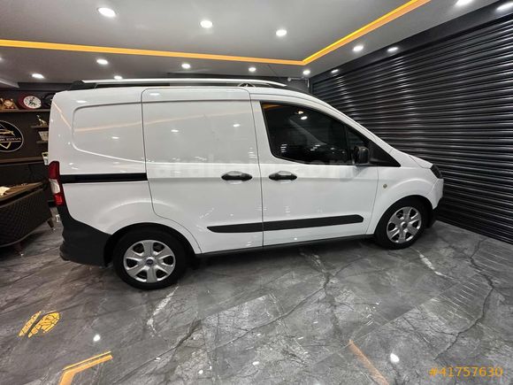ORİJANAL 150.000KM 2016 MODEL