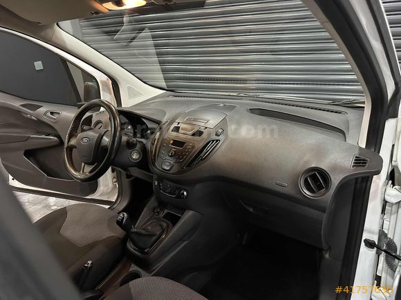 ORİJANAL 150.000KM 2016 MODEL
