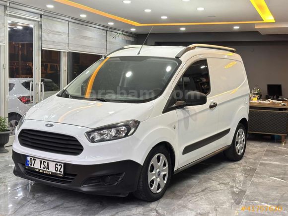 ORİJANAL 150.000KM 2016 MODEL