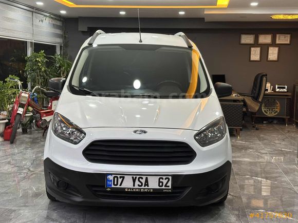 ORİJANAL 150.000KM 2016 MODEL