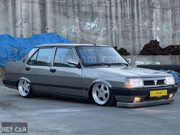 HEY CAR'DAN BOL EKSTRALI SLXİE