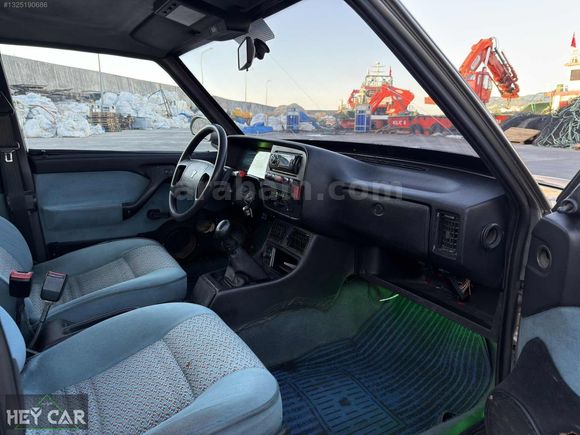 HEY CAR'DAN BOL EKSTRALI SLXİE