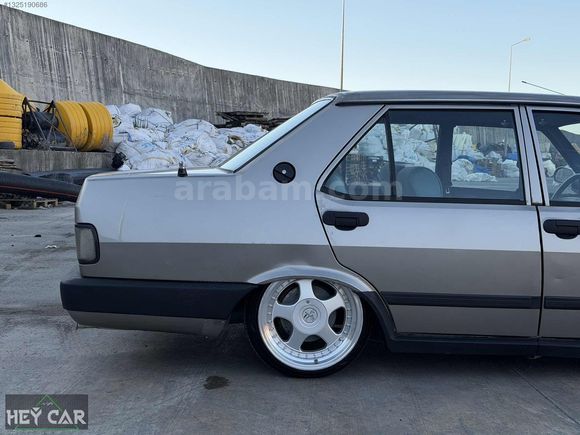 HEY CAR'DAN BOL EKSTRALI SLXİE