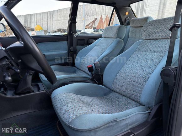 HEY CAR'DAN BOL EKSTRALI SLXİE
